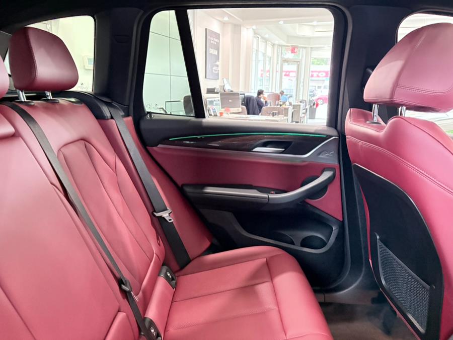 2022 BMW X3 sDrive30i Sports Activity Vehicle, available for sale in Franklin Square, New York | Luxury Motor Club. Franklin Square, New York 2022 BMW X3 sDrive30i Sports Activity Vehicle, available for sale in Franklin Square, New York | Luxury Motor Club. Franklin Square, New York