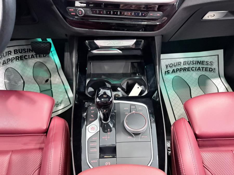 2022 BMW X3 sDrive30i Sports Activity Vehicle, available for sale in Franklin Square, New York | Luxury Motor Club. Franklin Square, New York 2022 BMW X3 sDrive30i Sports Activity Vehicle, available for sale in Franklin Square, New York | Luxury Motor Club. Franklin Square, New York