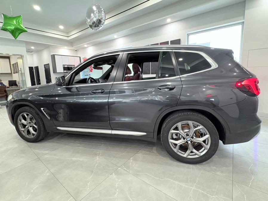 2022 BMW X3 sDrive30i Sports Activity Vehicle, available for sale in Franklin Square, New York | Luxury Motor Club. Franklin Square, New York 2022 BMW X3 sDrive30i Sports Activity Vehicle, available for sale in Franklin Square, New York | Luxury Motor Club. Franklin Square, New York