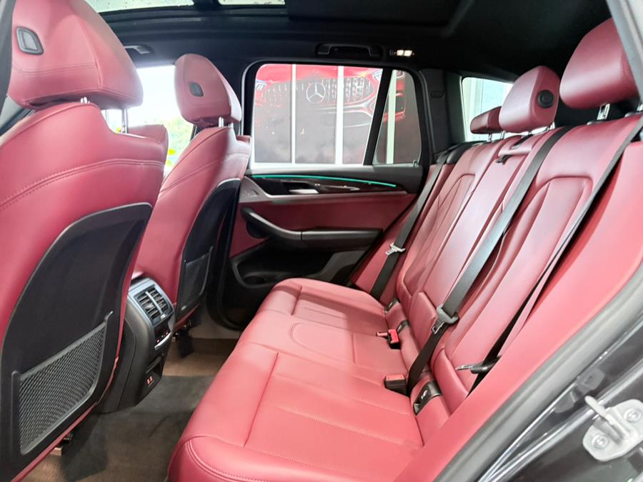 2022 BMW X3 sDrive30i Sports Activity Vehicle, available for sale in Franklin Square, New York | Luxury Motor Club. Franklin Square, New York 2022 BMW X3 sDrive30i Sports Activity Vehicle, available for sale in Franklin Square, New York | Luxury Motor Club. Franklin Square, New York