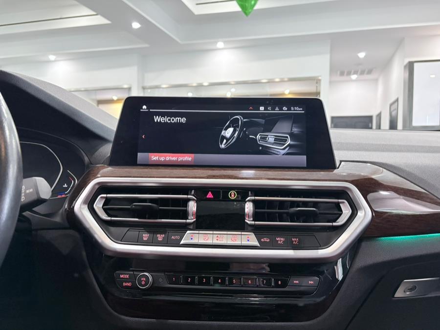 2022 BMW X3 sDrive30i Sports Activity Vehicle, available for sale in Franklin Square, New York | Luxury Motor Club. Franklin Square, New York 2022 BMW X3 sDrive30i Sports Activity Vehicle, available for sale in Franklin Square, New York | Luxury Motor Club. Franklin Square, New York