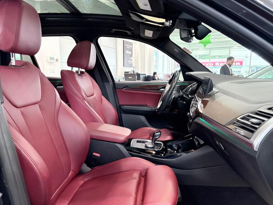 2022 BMW X3 sDrive30i Sports Activity Vehicle, available for sale in Franklin Square, New York | Luxury Motor Club. Franklin Square, New York 2022 BMW X3 sDrive30i Sports Activity Vehicle, available for sale in Franklin Square, New York | Luxury Motor Club. Franklin Square, New York