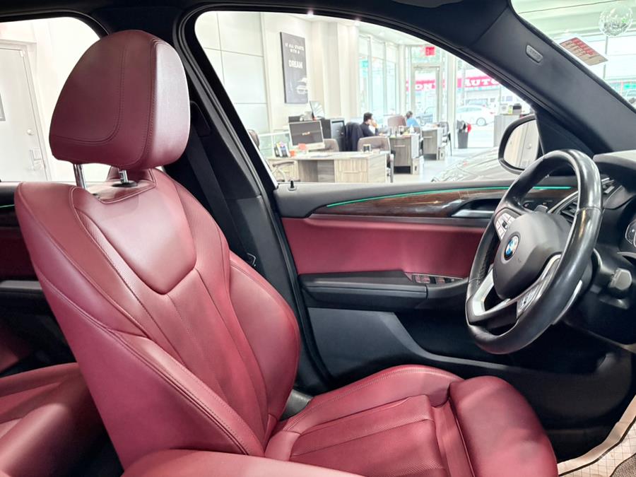 2022 BMW X3 sDrive30i Sports Activity Vehicle, available for sale in Franklin Square, New York | Luxury Motor Club. Franklin Square, New York 2022 BMW X3 sDrive30i Sports Activity Vehicle, available for sale in Franklin Square, New York | Luxury Motor Club. Franklin Square, New York