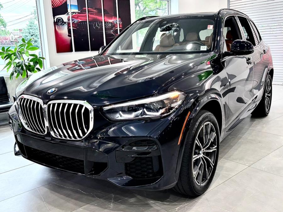 2022 BMW X5 xDrive40i Sports Activity Vehicle, available for sale in Franklin Square, New York | Luxury Motor Club. Franklin Square, New York 2022 BMW X5 xDrive40i Sports Activity Vehicle, available for sale in Franklin Square, New York | Luxury Motor Club. Franklin Square, New York