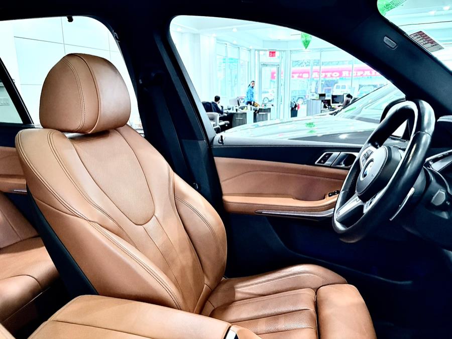 2022 BMW X5 xDrive40i Sports Activity Vehicle, available for sale in Franklin Square, New York | Luxury Motor Club. Franklin Square, New York 2022 BMW X5 xDrive40i Sports Activity Vehicle, available for sale in Franklin Square, New York | Luxury Motor Club. Franklin Square, New York