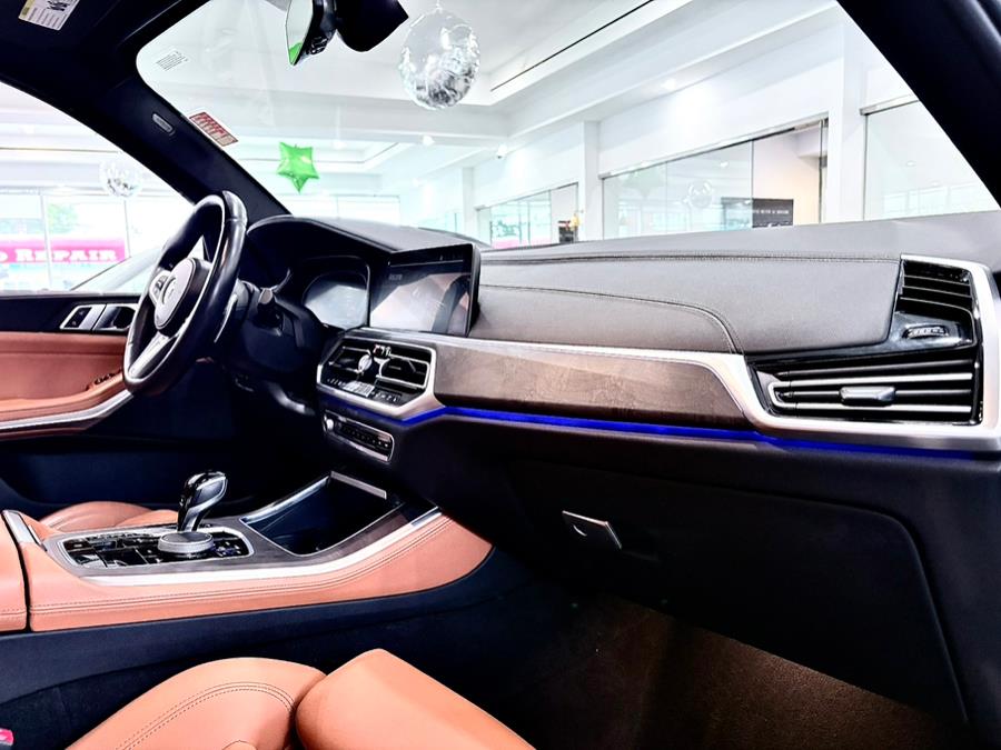 2022 BMW X5 xDrive40i Sports Activity Vehicle, available for sale in Franklin Square, New York | Luxury Motor Club. Franklin Square, New York 2022 BMW X5 xDrive40i Sports Activity Vehicle, available for sale in Franklin Square, New York | Luxury Motor Club. Franklin Square, New York