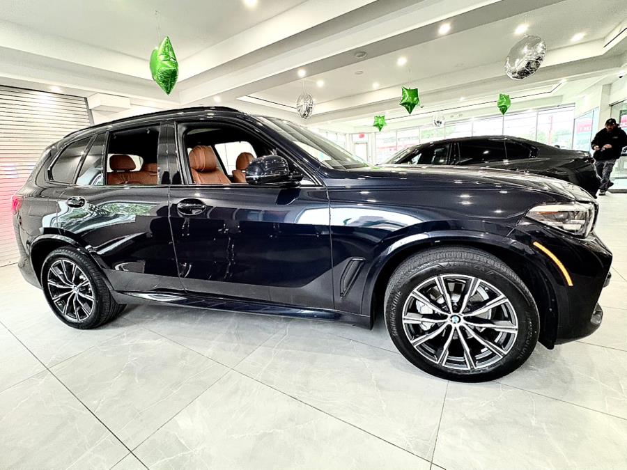 2022 BMW X5 xDrive40i Sports Activity Vehicle, available for sale in Franklin Square, New York | Luxury Motor Club. Franklin Square, New York 2022 BMW X5 xDrive40i Sports Activity Vehicle, available for sale in Franklin Square, New York | Luxury Motor Club. Franklin Square, New York