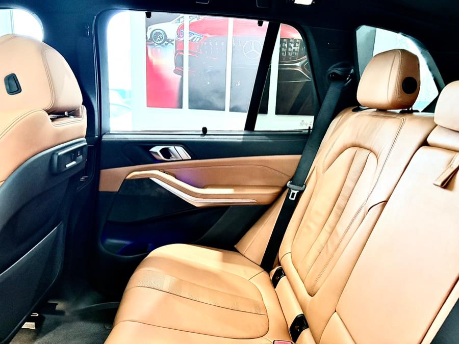 2022 BMW X5 xDrive40i Sports Activity Vehicle, available for sale in Franklin Square, New York | Luxury Motor Club. Franklin Square, New York 2022 BMW X5 xDrive40i Sports Activity Vehicle, available for sale in Franklin Square, New York | Luxury Motor Club. Franklin Square, New York
