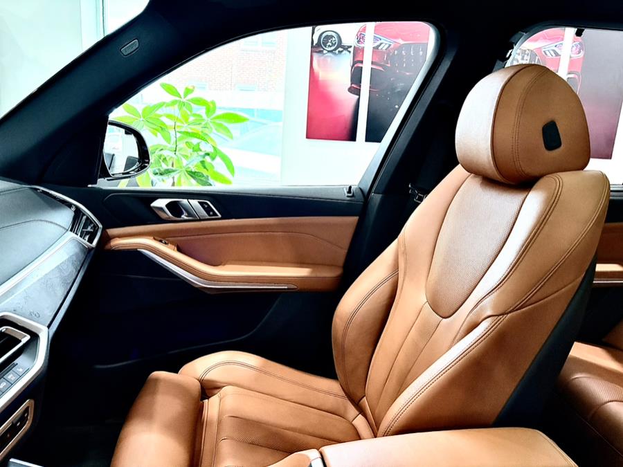 2022 BMW X5 xDrive40i Sports Activity Vehicle, available for sale in Franklin Square, New York | Luxury Motor Club. Franklin Square, New York 2022 BMW X5 xDrive40i Sports Activity Vehicle, available for sale in Franklin Square, New York | Luxury Motor Club. Franklin Square, New York
