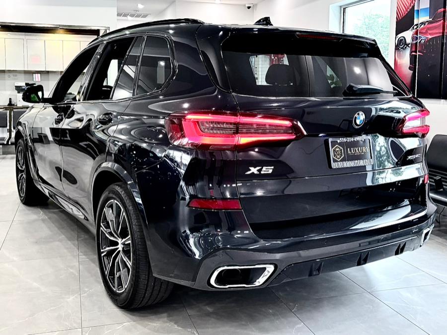 2022 BMW X5 xDrive40i Sports Activity Vehicle, available for sale in Franklin Square, New York | Luxury Motor Club. Franklin Square, New York 2022 BMW X5 xDrive40i Sports Activity Vehicle, available for sale in Franklin Square, New York | Luxury Motor Club. Franklin Square, New York