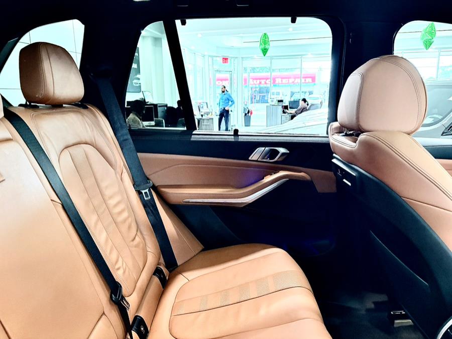 2022 BMW X5 xDrive40i Sports Activity Vehicle, available for sale in Franklin Square, New York | Luxury Motor Club. Franklin Square, New York 2022 BMW X5 xDrive40i Sports Activity Vehicle, available for sale in Franklin Square, New York | Luxury Motor Club. Franklin Square, New York