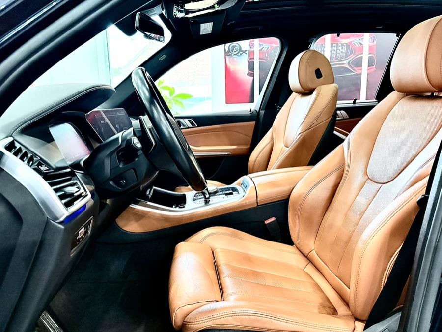 2022 BMW X5 xDrive40i Sports Activity Vehicle, available for sale in Franklin Square, New York | Luxury Motor Club. Franklin Square, New York 2022 BMW X5 xDrive40i Sports Activity Vehicle, available for sale in Franklin Square, New York | Luxury Motor Club. Franklin Square, New York