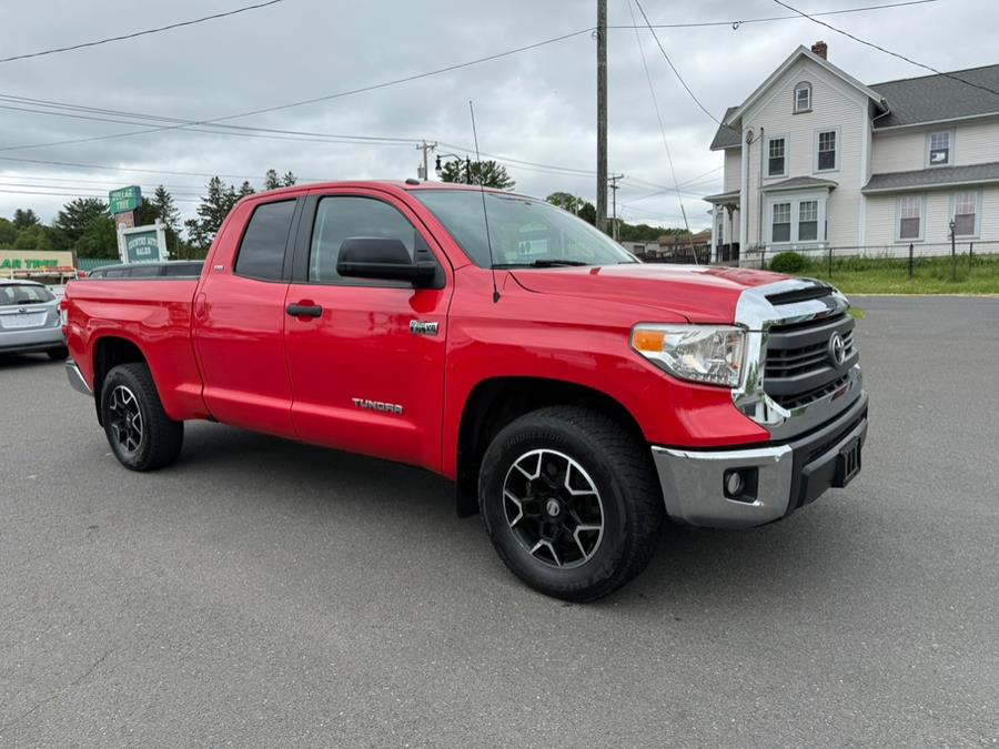 2014 Toyota Tundra 4WD Truck Double Cab 5.7L V8 6-Spd AT SR (Natl), available for sale in Southwick, Massachusetts | Country Auto Sales. Southwick, Massachusetts 2014 Toyota Tundra 4WD Truck Double Cab 5.7L V8 6-Spd AT SR (Natl), available for sale in Southwick, Massachusetts | Country Auto Sales. Southwick, Massachusetts
