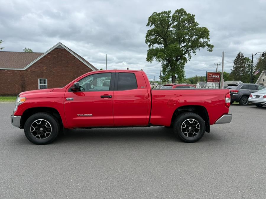 2014 Toyota Tundra 4WD Truck Double Cab 5.7L V8 6-Spd AT SR (Natl), available for sale in Southwick, Massachusetts | Country Auto Sales. Southwick, Massachusetts 2014 Toyota Tundra 4WD Truck Double Cab 5.7L V8 6-Spd AT SR (Natl), available for sale in Southwick, Massachusetts | Country Auto Sales. Southwick, Massachusetts