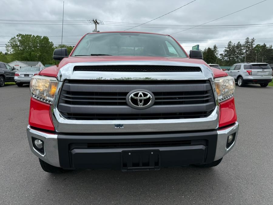 2014 Toyota Tundra 4WD Truck Double Cab 5.7L V8 6-Spd AT SR (Natl), available for sale in Southwick, Massachusetts | Country Auto Sales. Southwick, Massachusetts 2014 Toyota Tundra 4WD Truck Double Cab 5.7L V8 6-Spd AT SR (Natl), available for sale in Southwick, Massachusetts | Country Auto Sales. Southwick, Massachusetts