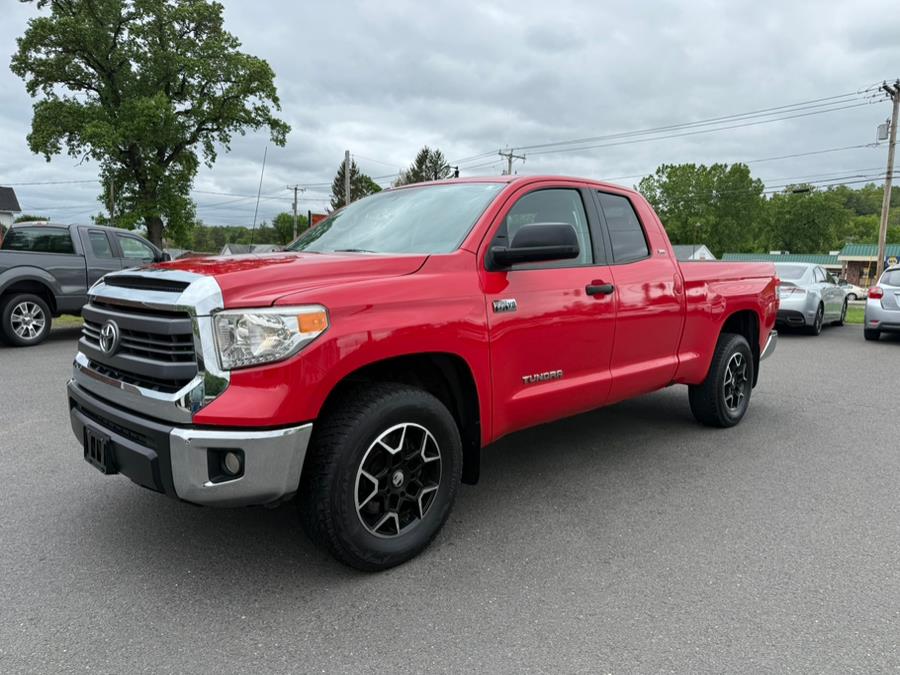 2014 Toyota Tundra 4WD Truck Double Cab 5.7L V8 6-Spd AT SR (Natl), available for sale in Southwick, Massachusetts | Country Auto Sales. Southwick, Massachusetts 2014 Toyota Tundra 4WD Truck Double Cab 5.7L V8 6-Spd AT SR (Natl), available for sale in Southwick, Massachusetts | Country Auto Sales. Southwick, Massachusetts