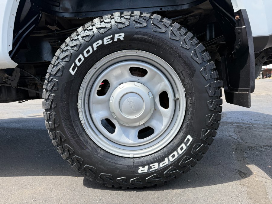 2019 Ford Super Duty F-350 SRW XL 4WD Reg Cab 8'' Box, available for sale in Ortonville, Michigan | Marsh Auto Sales LLC. Ortonville, Michigan 2019 Ford Super Duty F-350 SRW XL 4WD Reg Cab 8'' Box, available for sale in Ortonville, Michigan | Marsh Auto Sales LLC. Ortonville, Michigan