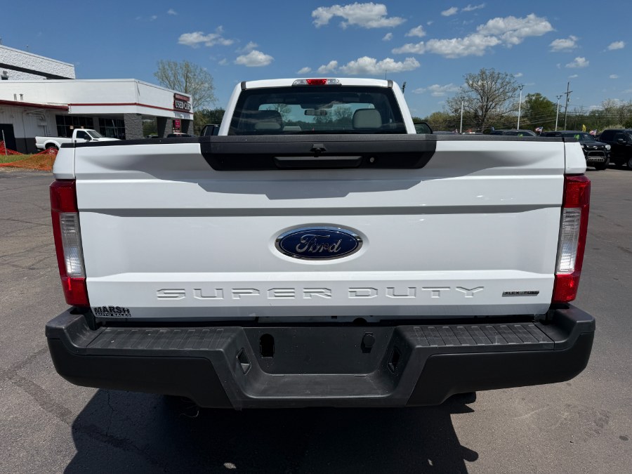 2019 Ford Super Duty F-350 SRW XL 4WD Reg Cab 8'' Box, available for sale in Ortonville, Michigan | Marsh Auto Sales LLC. Ortonville, Michigan 2019 Ford Super Duty F-350 SRW XL 4WD Reg Cab 8'' Box, available for sale in Ortonville, Michigan | Marsh Auto Sales LLC. Ortonville, Michigan