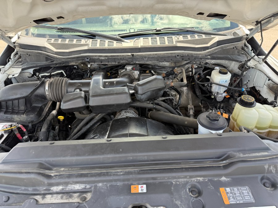 2019 Ford Super Duty F-350 SRW XL 4WD Reg Cab 8'' Box, available for sale in Ortonville, Michigan | Marsh Auto Sales LLC. Ortonville, Michigan 2019 Ford Super Duty F-350 SRW XL 4WD Reg Cab 8'' Box, available for sale in Ortonville, Michigan | Marsh Auto Sales LLC. Ortonville, Michigan