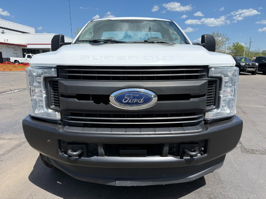 2019 Ford Super Duty F-350 SRW XL 4WD Reg Cab 8'' Box, available for sale in Ortonville, Michigan | Marsh Auto Sales LLC. Ortonville, Michigan 2019 Ford Super Duty F-350 SRW XL 4WD Reg Cab 8'' Box, available for sale in Ortonville, Michigan | Marsh Auto Sales LLC. Ortonville, Michigan