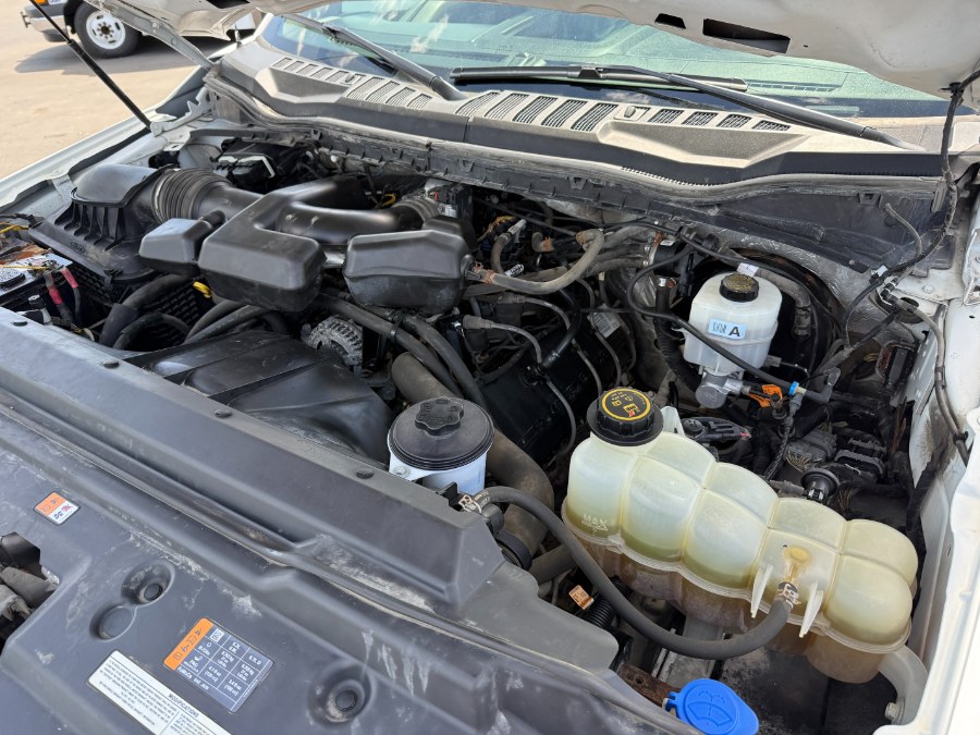 2019 Ford Super Duty F-350 SRW XL 4WD Reg Cab 8'' Box, available for sale in Ortonville, Michigan | Marsh Auto Sales LLC. Ortonville, Michigan 2019 Ford Super Duty F-350 SRW XL 4WD Reg Cab 8'' Box, available for sale in Ortonville, Michigan | Marsh Auto Sales LLC. Ortonville, Michigan