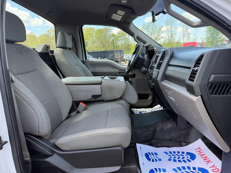 2019 Ford Super Duty F-350 SRW XL 4WD Reg Cab 8'' Box, available for sale in Ortonville, Michigan | Marsh Auto Sales LLC. Ortonville, Michigan 2019 Ford Super Duty F-350 SRW XL 4WD Reg Cab 8'' Box, available for sale in Ortonville, Michigan | Marsh Auto Sales LLC. Ortonville, Michigan