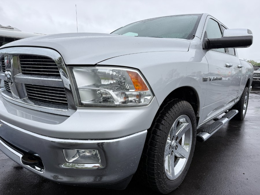 2011 Ram 1500 4WD Quad Cab 140.5" Big Horn, available for sale in Ortonville, Michigan | Marsh Auto Sales LLC. Ortonville, Michigan 2011 Ram 1500 4WD Quad Cab 140.5" Big Horn, available for sale in Ortonville, Michigan | Marsh Auto Sales LLC. Ortonville, Michigan