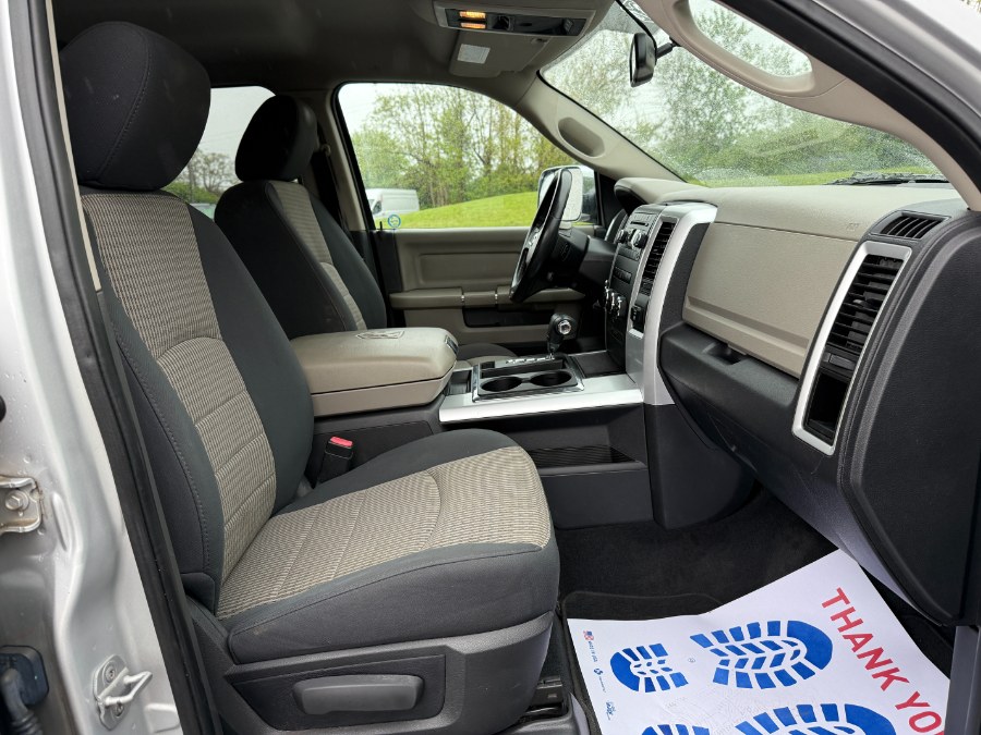 2011 Ram 1500 4WD Quad Cab 140.5" Big Horn, available for sale in Ortonville, Michigan | Marsh Auto Sales LLC. Ortonville, Michigan 2011 Ram 1500 4WD Quad Cab 140.5" Big Horn, available for sale in Ortonville, Michigan | Marsh Auto Sales LLC. Ortonville, Michigan