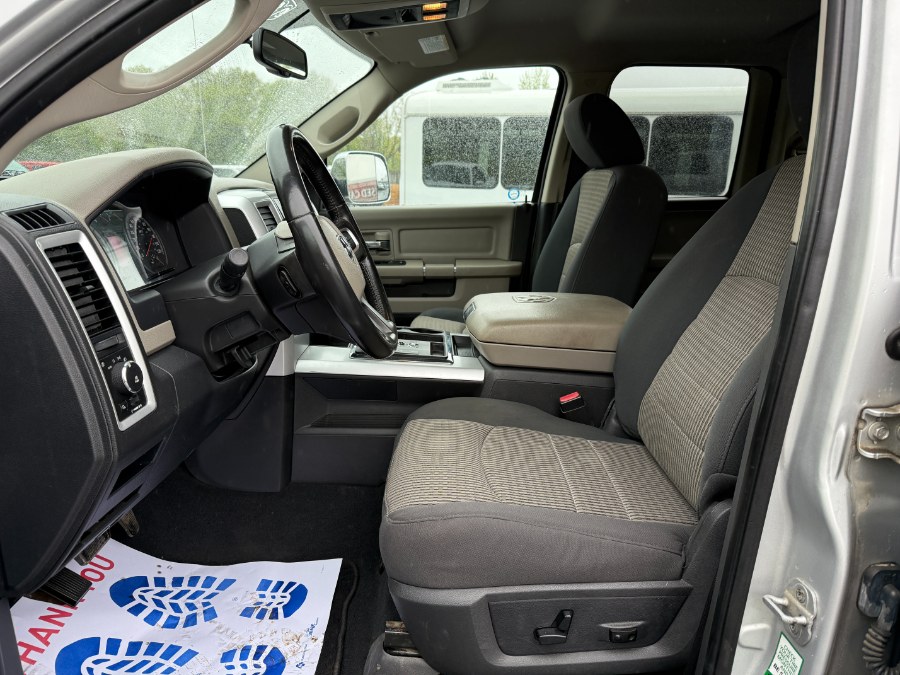 2011 Ram 1500 4WD Quad Cab 140.5" Big Horn, available for sale in Ortonville, Michigan | Marsh Auto Sales LLC. Ortonville, Michigan 2011 Ram 1500 4WD Quad Cab 140.5" Big Horn, available for sale in Ortonville, Michigan | Marsh Auto Sales LLC. Ortonville, Michigan