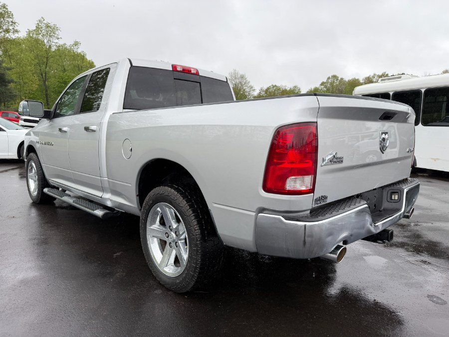 2011 Ram 1500 4WD Quad Cab 140.5" Big Horn, available for sale in Ortonville, Michigan | Marsh Auto Sales LLC. Ortonville, Michigan 2011 Ram 1500 4WD Quad Cab 140.5" Big Horn, available for sale in Ortonville, Michigan | Marsh Auto Sales LLC. Ortonville, Michigan