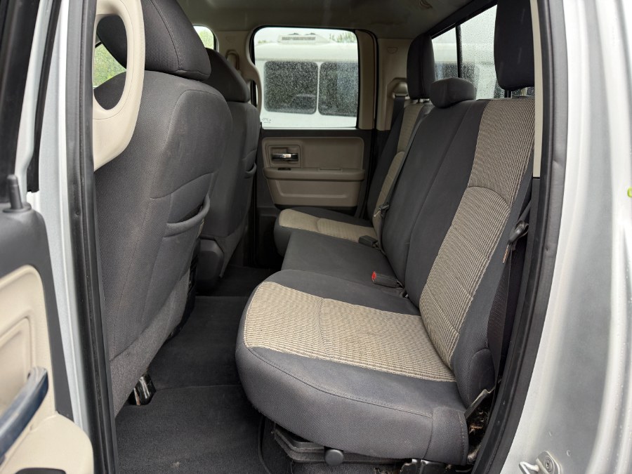 2011 Ram 1500 4WD Quad Cab 140.5" Big Horn, available for sale in Ortonville, Michigan | Marsh Auto Sales LLC. Ortonville, Michigan 2011 Ram 1500 4WD Quad Cab 140.5" Big Horn, available for sale in Ortonville, Michigan | Marsh Auto Sales LLC. Ortonville, Michigan
