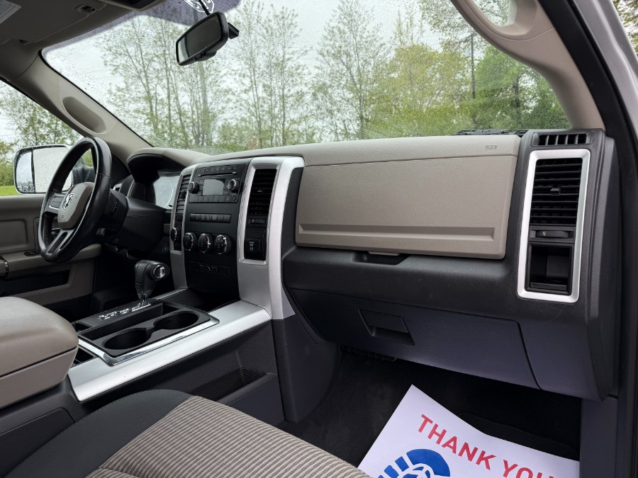 2011 Ram 1500 4WD Quad Cab 140.5" Big Horn, available for sale in Ortonville, Michigan | Marsh Auto Sales LLC. Ortonville, Michigan 2011 Ram 1500 4WD Quad Cab 140.5" Big Horn, available for sale in Ortonville, Michigan | Marsh Auto Sales LLC. Ortonville, Michigan