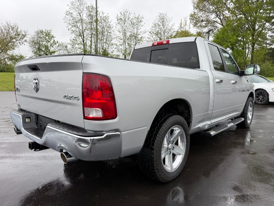 2011 Ram 1500 4WD Quad Cab 140.5" Big Horn, available for sale in Ortonville, Michigan | Marsh Auto Sales LLC. Ortonville, Michigan 2011 Ram 1500 4WD Quad Cab 140.5" Big Horn, available for sale in Ortonville, Michigan | Marsh Auto Sales LLC. Ortonville, Michigan
