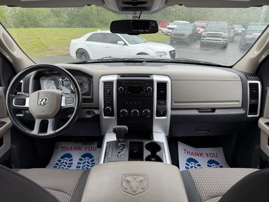 2011 Ram 1500 4WD Quad Cab 140.5" Big Horn, available for sale in Ortonville, Michigan | Marsh Auto Sales LLC. Ortonville, Michigan 2011 Ram 1500 4WD Quad Cab 140.5" Big Horn, available for sale in Ortonville, Michigan | Marsh Auto Sales LLC. Ortonville, Michigan