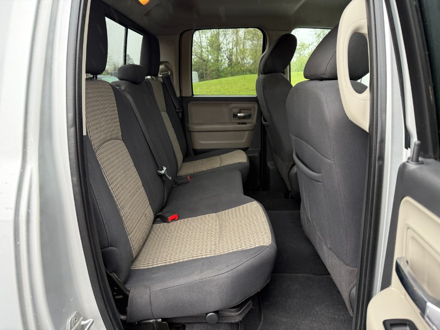 2011 Ram 1500 4WD Quad Cab 140.5" Big Horn, available for sale in Ortonville, Michigan | Marsh Auto Sales LLC. Ortonville, Michigan 2011 Ram 1500 4WD Quad Cab 140.5" Big Horn, available for sale in Ortonville, Michigan | Marsh Auto Sales LLC. Ortonville, Michigan