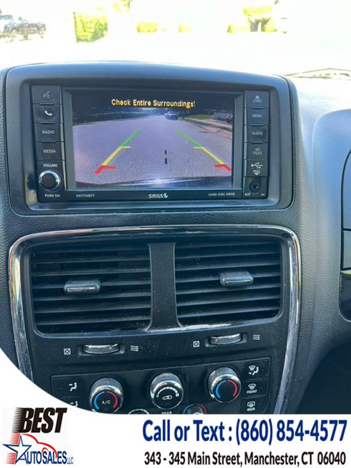 2014 Dodge Grand Caravan 4dr Wgn SE 30th Anniversary, available for sale in Manchester, Connecticut | Best Auto Sales LLC. Manchester, Connecticut 2014 Dodge Grand Caravan 4dr Wgn SE 30th Anniversary, available for sale in Manchester, Connecticut | Best Auto Sales LLC. Manchester, Connecticut