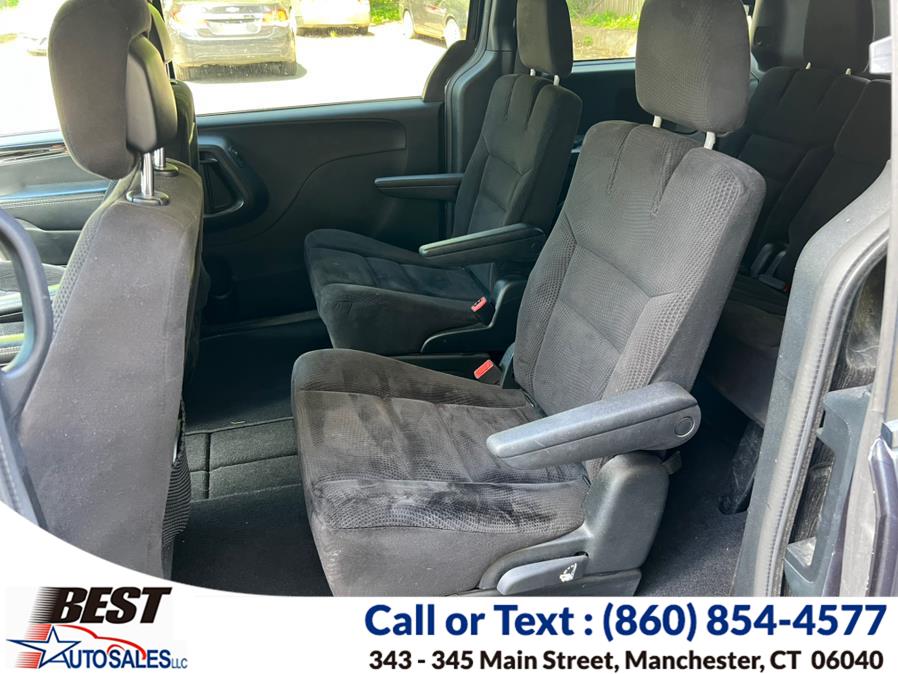 2014 Dodge Grand Caravan 4dr Wgn SE 30th Anniversary, available for sale in Manchester, Connecticut | Best Auto Sales LLC. Manchester, Connecticut 2014 Dodge Grand Caravan 4dr Wgn SE 30th Anniversary, available for sale in Manchester, Connecticut | Best Auto Sales LLC. Manchester, Connecticut