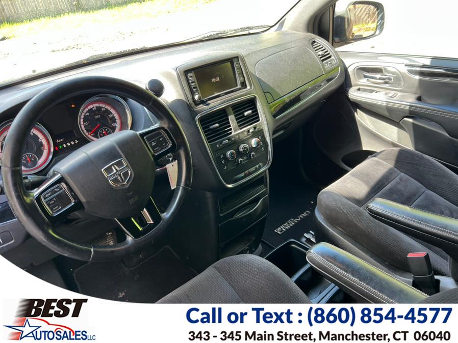 2014 Dodge Grand Caravan 4dr Wgn SE 30th Anniversary, available for sale in Manchester, Connecticut | Best Auto Sales LLC. Manchester, Connecticut 2014 Dodge Grand Caravan 4dr Wgn SE 30th Anniversary, available for sale in Manchester, Connecticut | Best Auto Sales LLC. Manchester, Connecticut