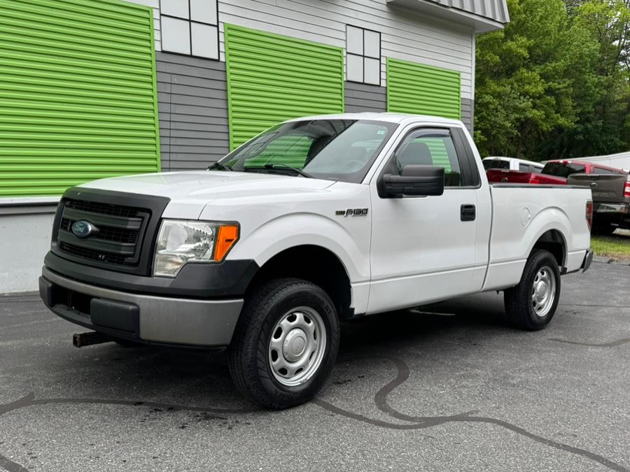 Used 2013 Ford F-150 in Ashland, Massachusetts | New Beginning Auto Service Inc. Ashland, Massachusetts