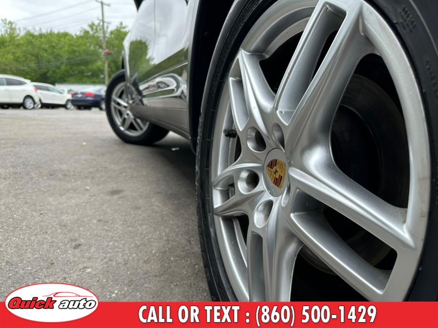 2012 Porsche Cayenne AWD 4dr S, available for sale in Bristol, Connecticut | Quick Auto LLC. Bristol, Connecticut 2012 Porsche Cayenne AWD 4dr S, available for sale in Bristol, Connecticut | Quick Auto LLC. Bristol, Connecticut