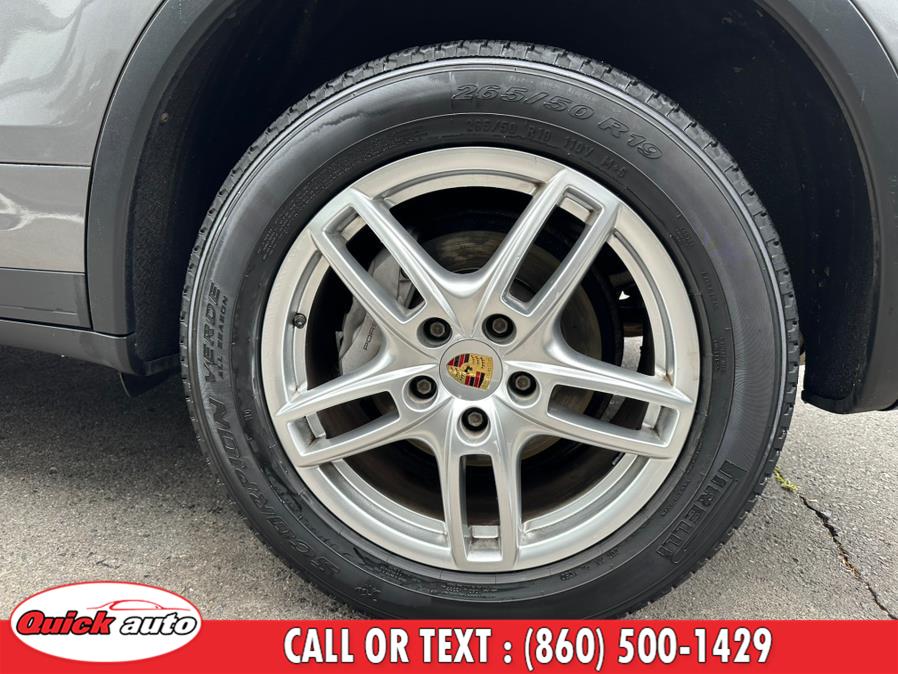 2012 Porsche Cayenne AWD 4dr S, available for sale in Bristol, Connecticut | Quick Auto LLC. Bristol, Connecticut 2012 Porsche Cayenne AWD 4dr S, available for sale in Bristol, Connecticut | Quick Auto LLC. Bristol, Connecticut