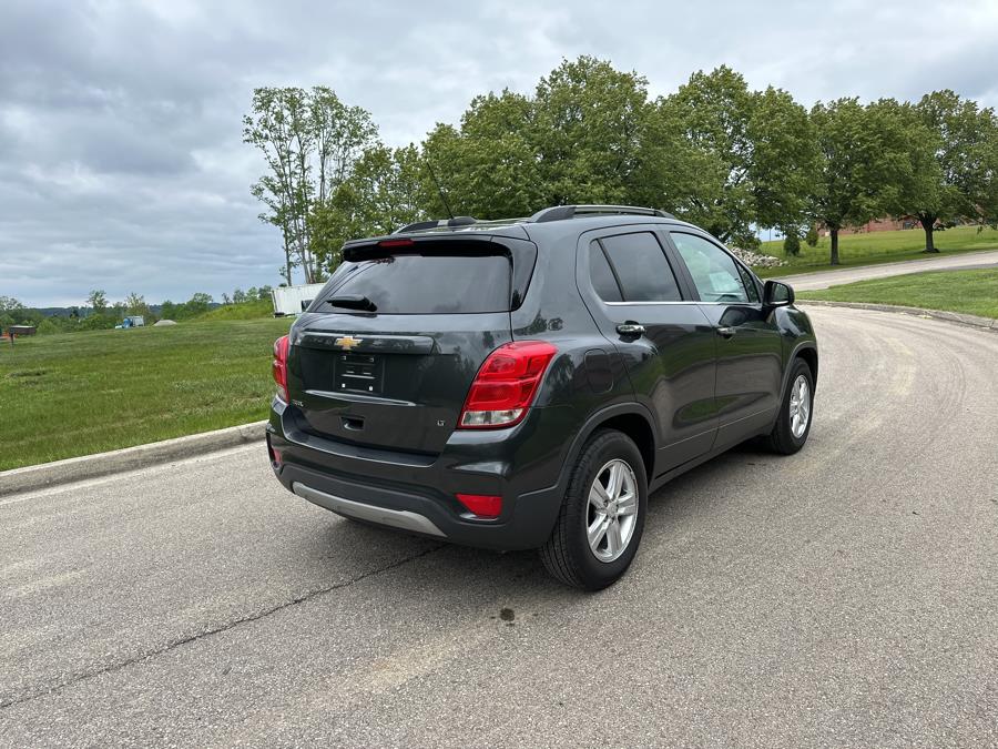 2020 Chevrolet Trax FWD 4dr LT, available for sale in Beavercreek, Ohio | Wholesale Direct Motors. Beavercreek, Ohio 2020 Chevrolet Trax FWD 4dr LT, available for sale in Beavercreek, Ohio | Wholesale Direct Motors. Beavercreek, Ohio