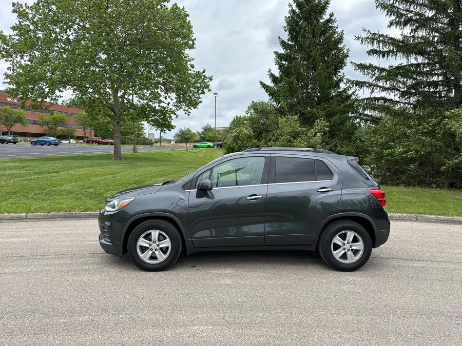 2020 Chevrolet Trax FWD 4dr LT, available for sale in Beavercreek, Ohio | Wholesale Direct Motors. Beavercreek, Ohio 2020 Chevrolet Trax FWD 4dr LT, available for sale in Beavercreek, Ohio | Wholesale Direct Motors. Beavercreek, Ohio