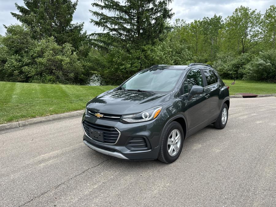 2020 Chevrolet Trax FWD 4dr LT, available for sale in Beavercreek, Ohio | Wholesale Direct Motors. Beavercreek, Ohio 2020 Chevrolet Trax FWD 4dr LT, available for sale in Beavercreek, Ohio | Wholesale Direct Motors. Beavercreek, Ohio