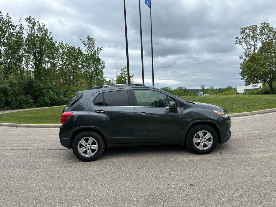 2020 Chevrolet Trax FWD 4dr LT, available for sale in Beavercreek, Ohio | Wholesale Direct Motors. Beavercreek, Ohio 2020 Chevrolet Trax FWD 4dr LT, available for sale in Beavercreek, Ohio | Wholesale Direct Motors. Beavercreek, Ohio