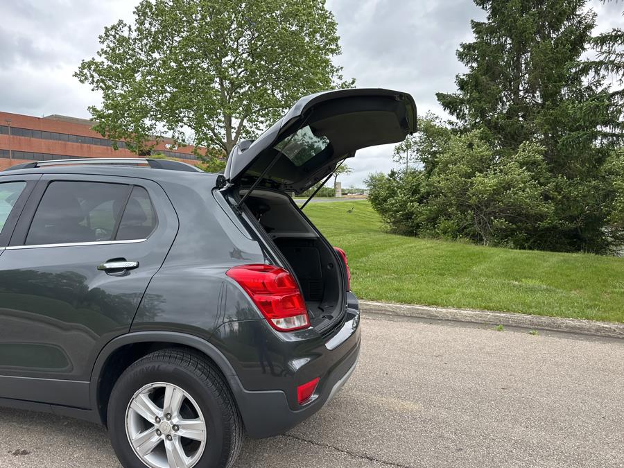2020 Chevrolet Trax FWD 4dr LT, available for sale in Beavercreek, Ohio | Wholesale Direct Motors. Beavercreek, Ohio 2020 Chevrolet Trax FWD 4dr LT, available for sale in Beavercreek, Ohio | Wholesale Direct Motors. Beavercreek, Ohio