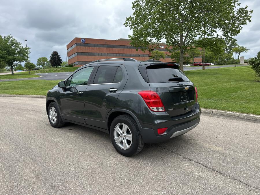 2020 Chevrolet Trax FWD 4dr LT, available for sale in Beavercreek, Ohio | Wholesale Direct Motors. Beavercreek, Ohio 2020 Chevrolet Trax FWD 4dr LT, available for sale in Beavercreek, Ohio | Wholesale Direct Motors. Beavercreek, Ohio
