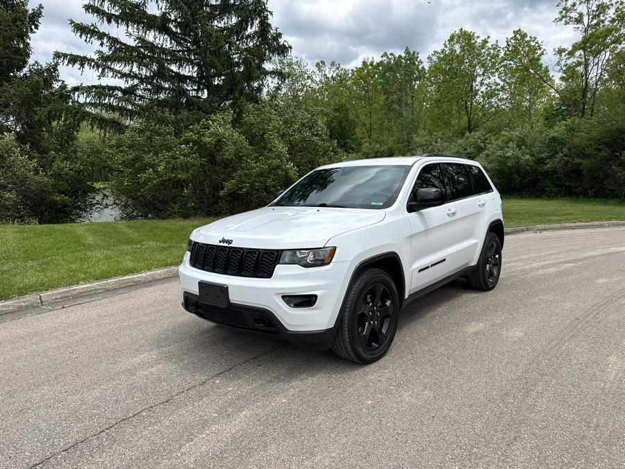 2019 Jeep Grand Cherokee Upland 4x2, available for sale in Beavercreek, Ohio | Wholesale Direct Motors. Beavercreek, Ohio 2019 Jeep Grand Cherokee Upland 4x2, available for sale in Beavercreek, Ohio | Wholesale Direct Motors. Beavercreek, Ohio