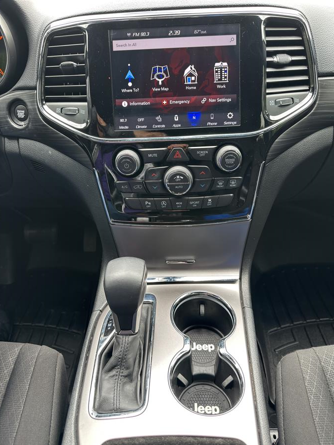 2019 Jeep Grand Cherokee Upland 4x2, available for sale in Beavercreek, Ohio | Wholesale Direct Motors. Beavercreek, Ohio 2019 Jeep Grand Cherokee Upland 4x2, available for sale in Beavercreek, Ohio | Wholesale Direct Motors. Beavercreek, Ohio