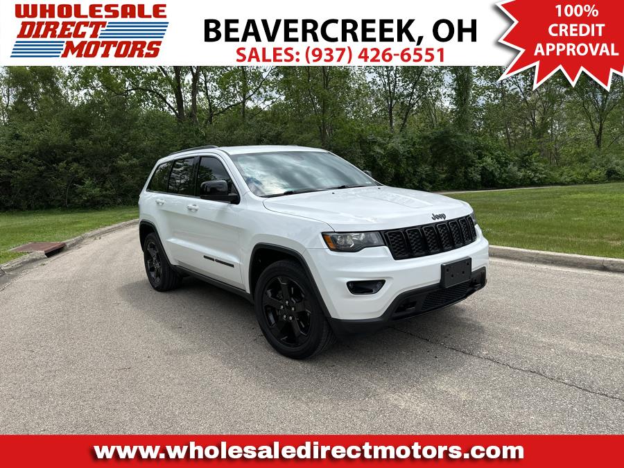 Used 2019 Jeep Grand Cherokee in Beavercreek, Ohio | Wholesale Direct Motors. Beavercreek, Ohio